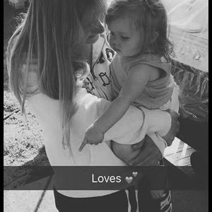 Meet your Posher, Allison